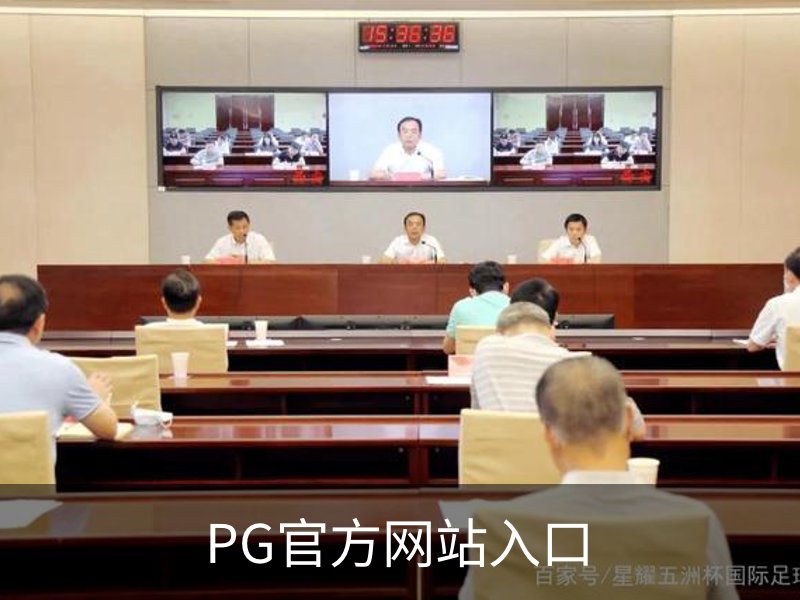了解PG官方网站入口